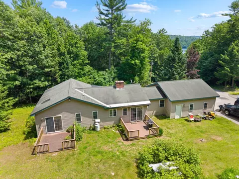 Exterior - 824 Meadow Rd, Casco, ME 04015 photo 3 of 8
