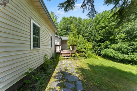 Exterior - 824 Meadow Rd, Casco, ME 04015 photo 5 of 8