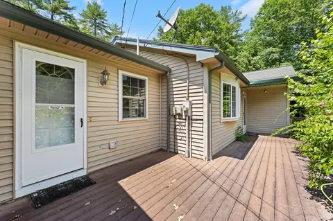 Exterior - 824 Meadow Rd, Casco, ME 04015 photo 6 of 8