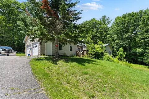 Exterior - 824 Meadow Rd, Casco, ME 04015 photo 4 of 8