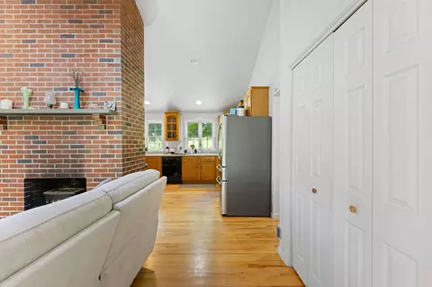 Entry Way - 824 Meadow Rd, Casco, ME 04015 photo 1 of 2