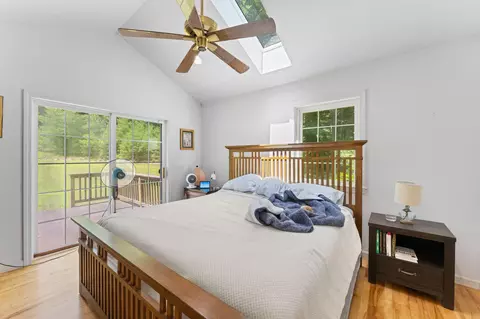 Bedroom - 824 Meadow Rd, Casco, ME 04015 photo 1 of 4