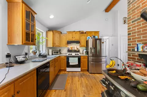 Kitchen - 824 Meadow Rd, Casco, ME 04015 photo 1 of 4