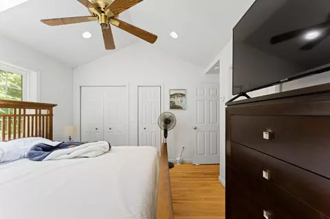 Bedroom - 824 Meadow Rd, Casco, ME 04015 photo 2 of 4