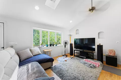 Living - 824 Meadow Rd, Casco, ME 04015 photo 2 of 2