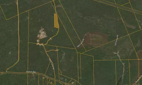 lot17 Harls Camp Rd, Jonesboro, ME 04648