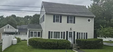 11 Surf Ave, York, ME 03909