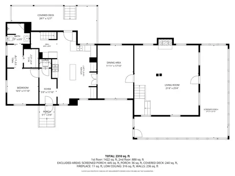 4 Meadow Cove Rd, Boothbay, ME 04544
