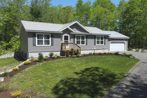 22 Quarry Trl, South Thomaston, ME 04858