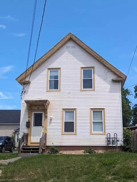 51 Western Ave, Waterville, ME 04901