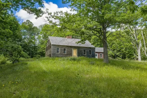 Exterior - 29 Ferry Ln, Biddeford, ME 04005 photo 3 of 3