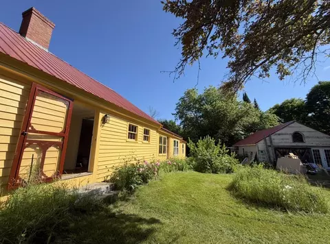 24 Beech Ridge Rd, York, ME 03909