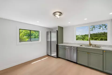 Kitchen - 722 N Main St, Brewer, ME 04412 photo 4 of 4
