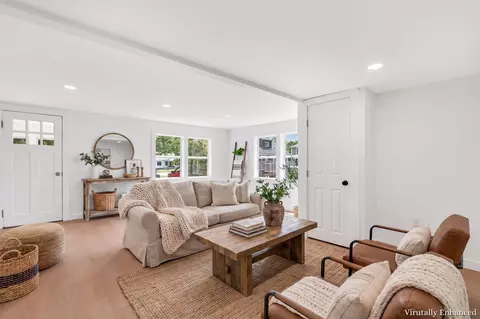 Living - 722 N Main St, Brewer, ME 04412 photo 1 of 1