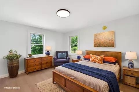 Bedroom - 722 N Main St, Brewer, ME 04412 photo 1 of 4