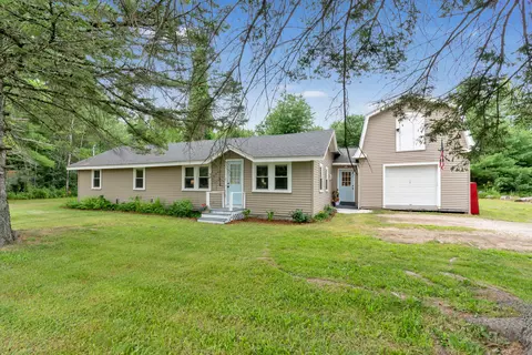 178 Ossipee Trl W, Limington, ME 04049