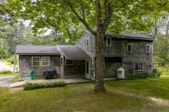 332 West St, Rockport, ME 04856