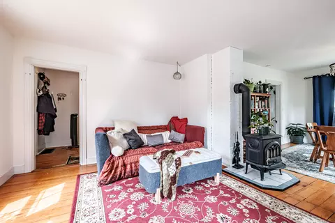 Living - 379 Middle St, Bath, ME 04530 photo 1 of 2