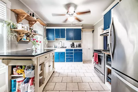 Kitchen - 379 Middle St, Bath, ME 04530 photo 1 of 2