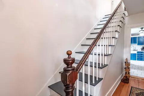 Entry Way - 379 Middle St, Bath, ME 04530 photo 2 of 6