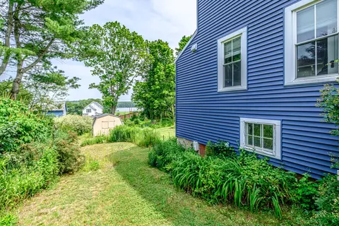 Exterior - 379 Middle St, Bath, ME 04530 photo 3 of 6