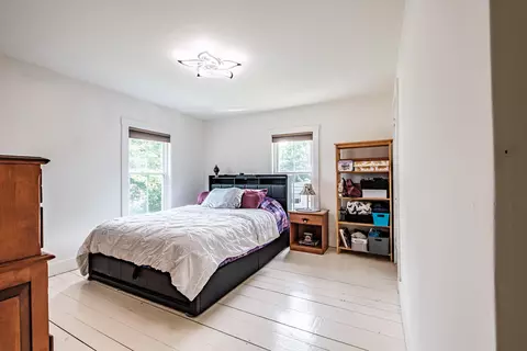 Bedroom - 379 Middle St, Bath, ME 04530 photo 1 of 1