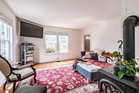 Living - 379 Middle St, Bath, ME 04530 photo 2 of 2