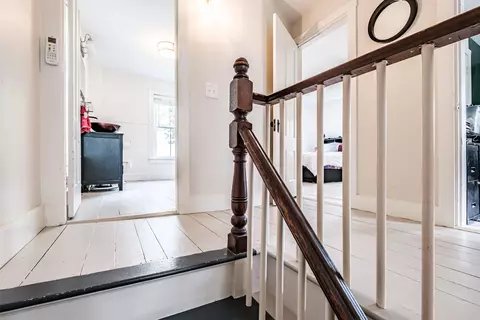 Entry Way - 379 Middle St, Bath, ME 04530 photo 3 of 6