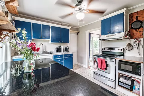 Kitchen - 379 Middle St, Bath, ME 04530 photo 2 of 2