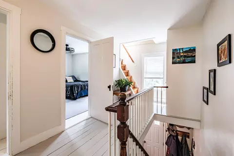 Entry Way - 379 Middle St, Bath, ME 04530 photo 4 of 6