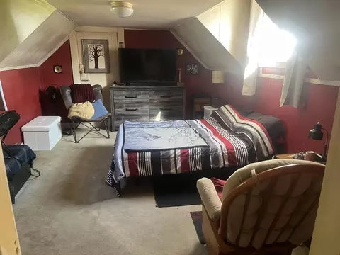 Bedroom - 63 Washington St, Augusta, ME 04330 photo 1 of 6
