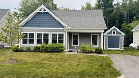 55 Frontier Way #184, Arundel, ME 04046