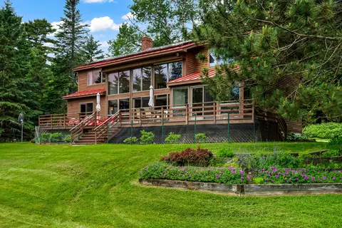 126 Lakeside Lodges Rd, Rangeley, ME 04970