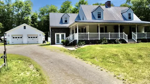 269 Main St, Lincoln, ME 04457