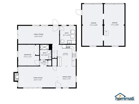 16 New Town Rd, York, ME 03909