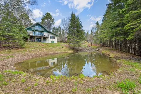 Exterior - 62 Furbish Rd, Rangeley, ME 04970 photo 6 of 7