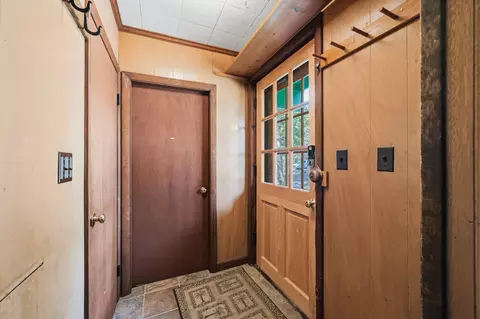 Entry Way - 62 Furbish Rd, Rangeley, ME 04970 photo 1 of 2