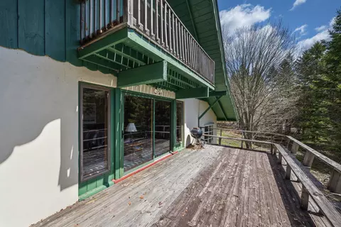 Exterior - 62 Furbish Rd, Rangeley, ME 04970 photo 3 of 7