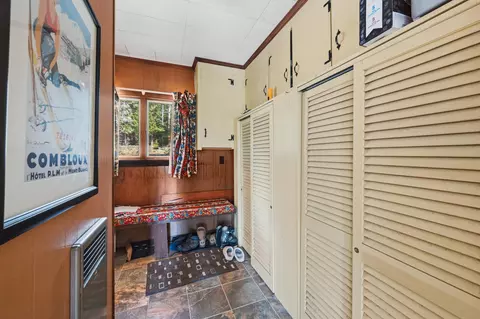 Entry Way - 62 Furbish Rd, Rangeley, ME 04970 photo 2 of 2