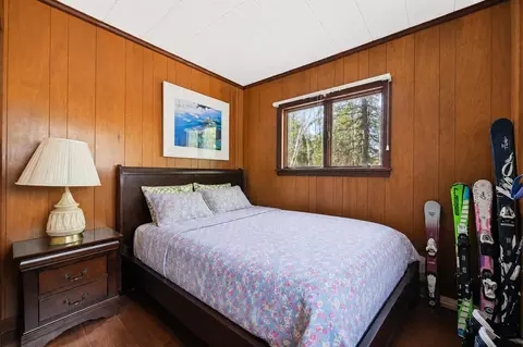 Bedroom - 62 Furbish Rd, Rangeley, ME 04970 photo 1 of 8