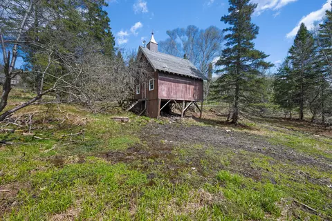 Exterior - 62 Furbish Rd, Rangeley, ME 04970 photo 7 of 7