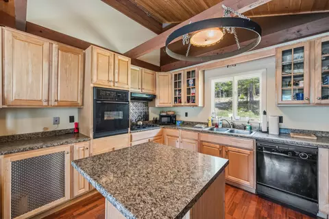 Kitchen - 62 Furbish Rd, Rangeley, ME 04970 photo 1 of 4