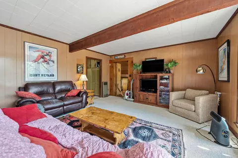 Living - 62 Furbish Rd, Rangeley, ME 04970 photo 3 of 3