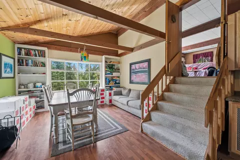 Dining - 62 Furbish Rd, Rangeley, ME 04970 photo 1 of 3