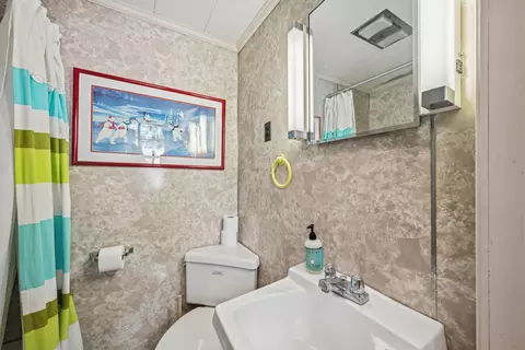Bath - 62 Furbish Rd, Rangeley, ME 04970 photo 1 of 3