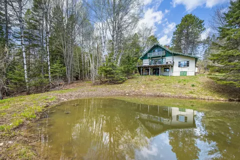 Exterior - 62 Furbish Rd, Rangeley, ME 04970 photo 5 of 7