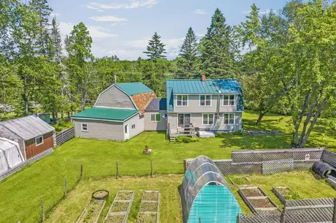 166 Jackman Rd, Rockwood, ME 04478