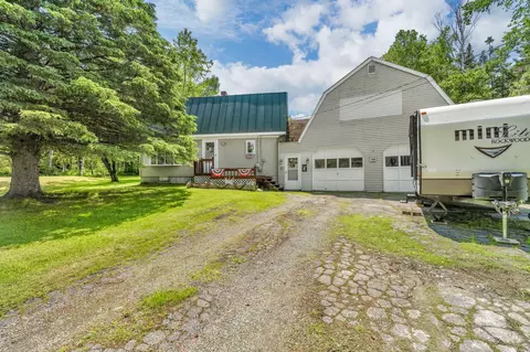 166 Jackman Rd, Rockwood, ME 04478