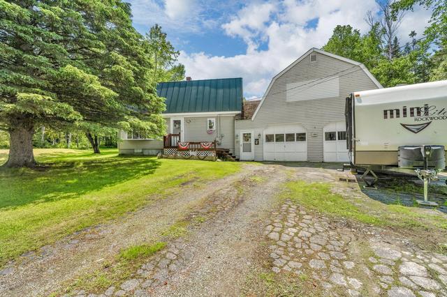 166 Jackman Rd, Rockwood, ME 04478