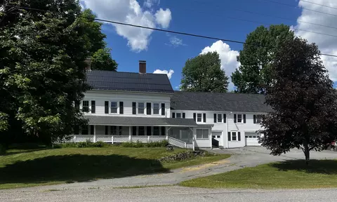 128 Old Airline Rd, Aurora, ME 04408